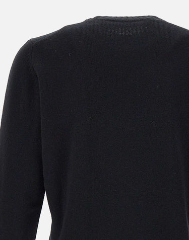 Maglia in cashmere e lana GC3ML WC7R990 FILIPPO DE LAURENTIIS 