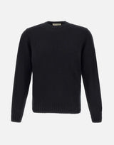 Maglia in cashmere e lana GC3ML WC7R990 FILIPPO DE LAURENTIIS 