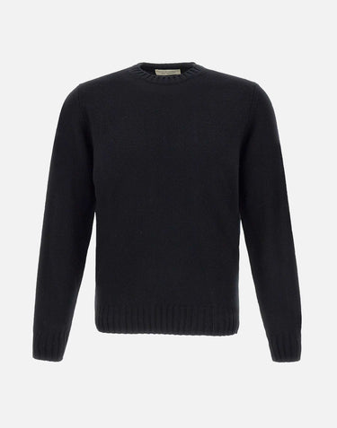 Maglia in cashmere e lana GC3ML WC7R990 FILIPPO DE LAURENTIIS 