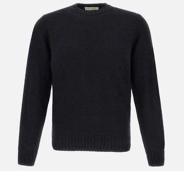 Maglia in cashmere e lana GC3ML WC7R990 FILIPPO DE LAURENTIIS 