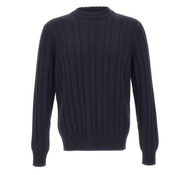 Maglia in lana merino GC3ML WM7C890 FILIPPO DE LAURENTIIS 
