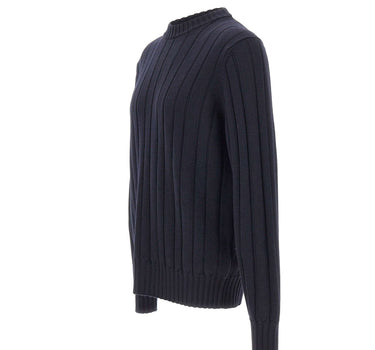 Maglia in lana merino GC3ML WM7C890 FILIPPO DE LAURENTIIS 