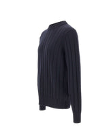Maglia in lana merino GC3ML WM7C890 FILIPPO DE LAURENTIIS 
