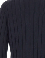 Maglia in lana merino GC3ML WM7C890 FILIPPO DE LAURENTIIS 