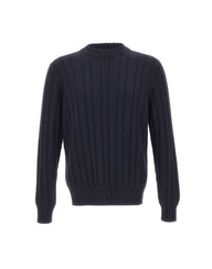 Maglia in lana merino GC3ML WM7C890 FILIPPO DE LAURENTIIS 