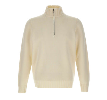 Maglia a collo alto MZ3ML WM5R020 FILIPPO DE LAURENTIIS 