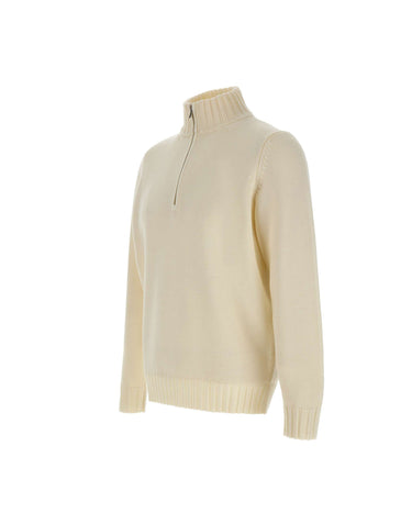 Maglia a collo alto MZ3ML WM5R020 FILIPPO DE LAURENTIIS 