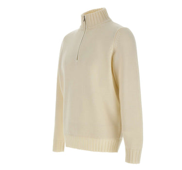 Maglia a collo alto MZ3ML WM5R020 FILIPPO DE LAURENTIIS 