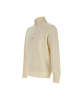 Maglia a collo alto MZ3ML WM5R020 FILIPPO DE LAURENTIIS 