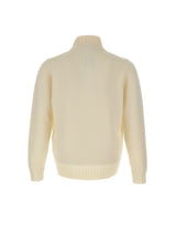 Maglia a collo alto MZ3ML WM5R020 FILIPPO DE LAURENTIIS 