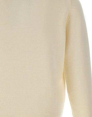 Maglia a collo alto MZ3ML WM5R020 FILIPPO DE LAURENTIIS 