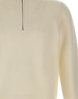 Maglia a collo alto MZ3ML WM5R020 FILIPPO DE LAURENTIIS 