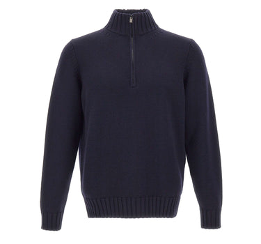 Maglia a collo alto MZ3ML WM5R881 FILIPPO DE LAURENTIIS 