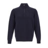 Maglia a collo alto MZ3ML WM5R881 FILIPPO DE LAURENTIIS 