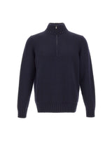 Maglia a collo alto MZ3ML WM5R881 FILIPPO DE LAURENTIIS 