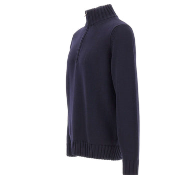 Maglia a collo alto MZ3ML WM5R881 FILIPPO DE LAURENTIIS 