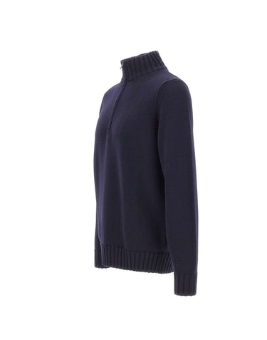 Maglia a collo alto MZ3ML WM5R881 FILIPPO DE LAURENTIIS 