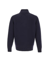 Maglia a collo alto MZ3ML WM5R881 FILIPPO DE LAURENTIIS 