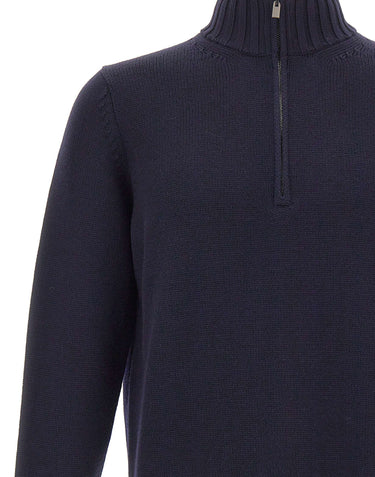 Maglia a collo alto MZ3ML WM5R881 FILIPPO DE LAURENTIIS 