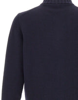 Maglia a collo alto MZ3ML WM5R881 FILIPPO DE LAURENTIIS 