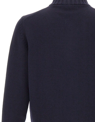 Maglia a collo alto MZ3ML WM5R881 FILIPPO DE LAURENTIIS 