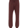 FILIPPO DE LAURENTIIS Pantaloni in lana e cashmere RED Uomo 