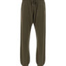 FILIPPO DE LAURENTIIS Pantaloni in lana e cashmere GREEN Uomo 