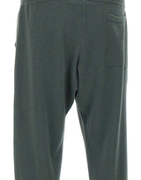 FILIPPO DE LAURENTIIS Pantaloni in lana e cashmere GREEN Uomo 