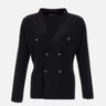 Blazer doppiopetto RJMLDPT WM14M990 FILIPPO DE LAURENTIIS 