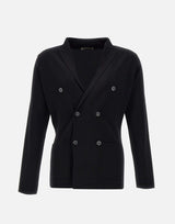 Blazer doppiopetto RJMLDPT WM14M990 FILIPPO DE LAURENTIIS 