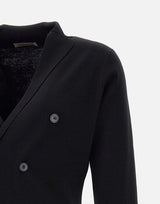 Blazer doppiopetto RJMLDPT WM14M990 FILIPPO DE LAURENTIIS 