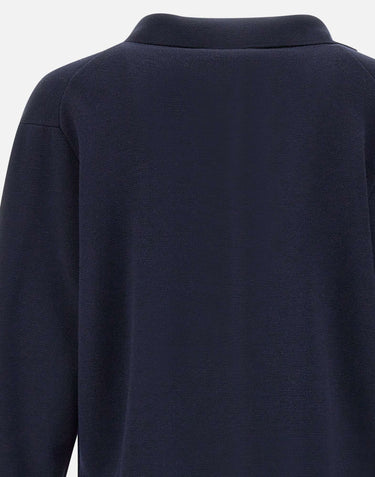 Blazer in lana merino RJMLMPT WM14M881 FILIPPO DE LAURENTIIS 