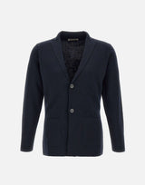 Blazer in lana merino RJMLMPT WM14M890 FILIPPO DE LAURENTIIS 