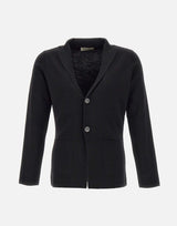 Blazer in lana merino RJMLMPT WM14M990 FILIPPO DE LAURENTIIS 