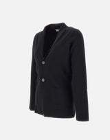 Blazer in lana merino RJMLMPT WM14M990 FILIPPO DE LAURENTIIS 