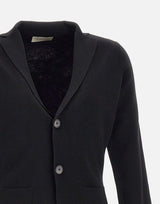 Blazer in lana merino RJMLMPT WM14M990 FILIPPO DE LAURENTIIS 