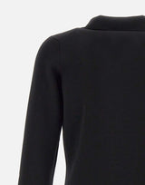 Blazer in lana merino RJMLMPT WM14M990 FILIPPO DE LAURENTIIS 
