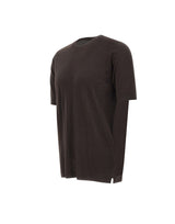 Maglia in seta, lana e cashmere TS0MC LSC18R289 FILIPPO DE LAURENTIIS 