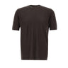 Maglia in seta, lana e cashmere TS0MC LSC18R289 FILIPPO DE LAURENTIIS 