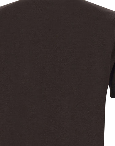 Maglia in seta, lana e cashmere TS0MC LSC18R289 FILIPPO DE LAURENTIIS 