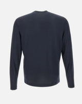 Maglia in lana TSML JROYAL890 FILIPPO DE LAURENTIIS 