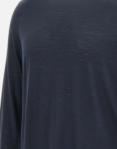 Maglia in lana TSML JROYAL890 FILIPPO DE LAURENTIIS 