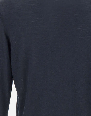 Maglia in lana TSML JROYAL890 FILIPPO DE LAURENTIIS 