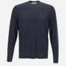 Maglia in lana TSML JROYAL890 FILIPPO DE LAURENTIIS 