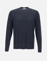 Maglia in lana TSML JROYAL890 FILIPPO DE LAURENTIIS 
