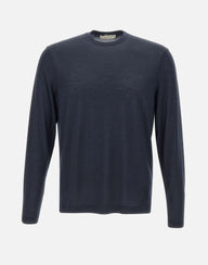 Maglia in lana TSML JROYAL890 FILIPPO DE LAURENTIIS 