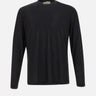 Maglia in lana TSML JROYAL990 FILIPPO DE LAURENTIIS 