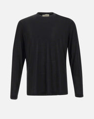 Maglia in lana TSML JROYAL990 FILIPPO DE LAURENTIIS 