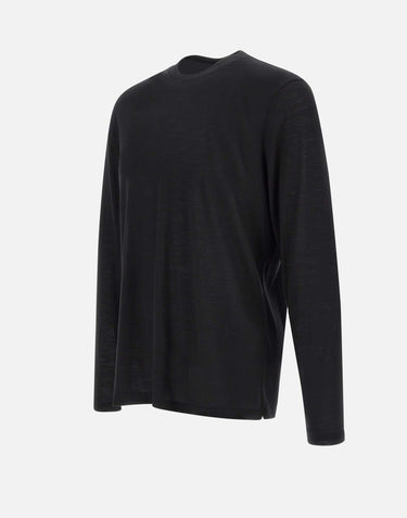 Maglia in lana TSML JROYAL990 FILIPPO DE LAURENTIIS 