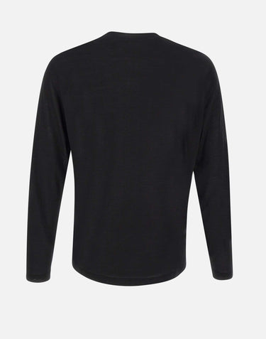 Maglia in lana TSML JROYAL990 FILIPPO DE LAURENTIIS 